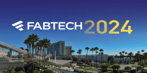 Fabtech, forming and fabricating, metalforming, additive manufacturing, tube and pipe, welding, automation